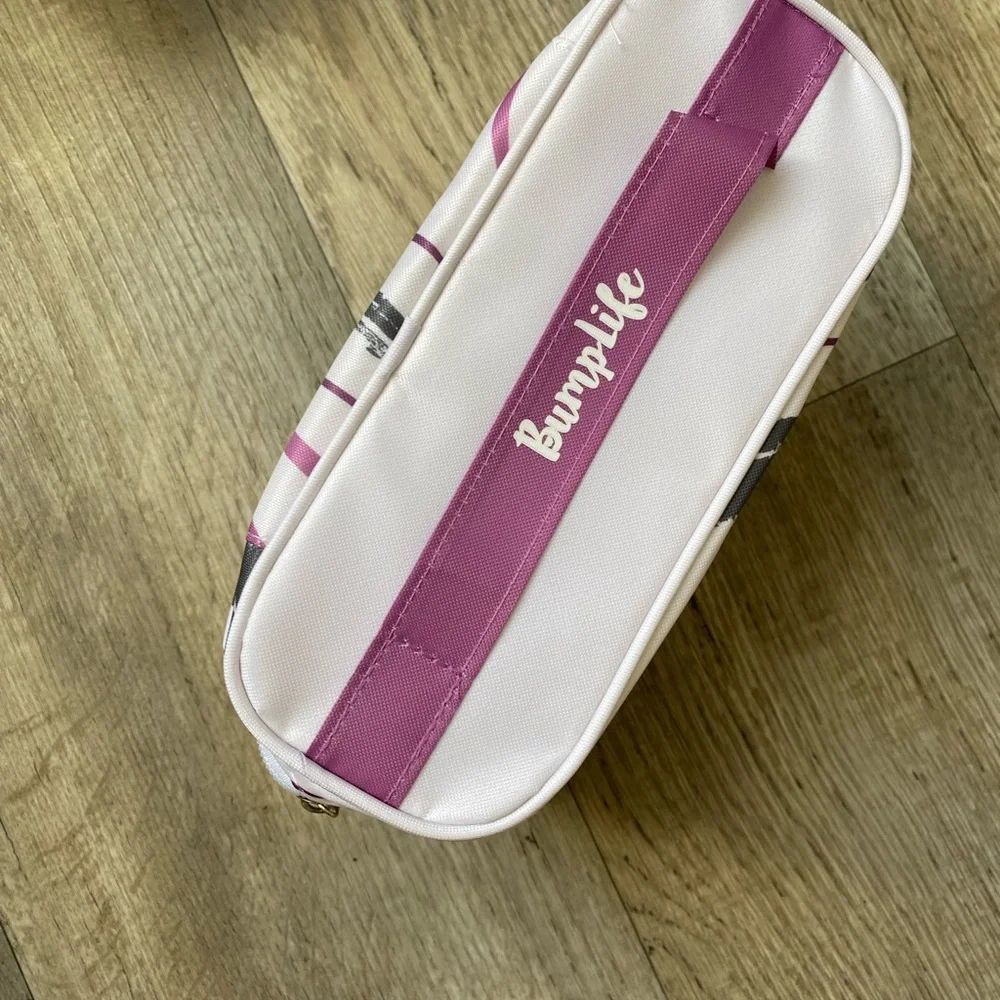 Bumplife Travel Bags